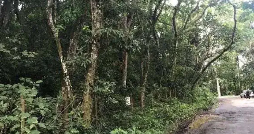Terreno à venda, 2344 m² por R$ 350.000 - Chácaras do Peroba - Jandira/SP