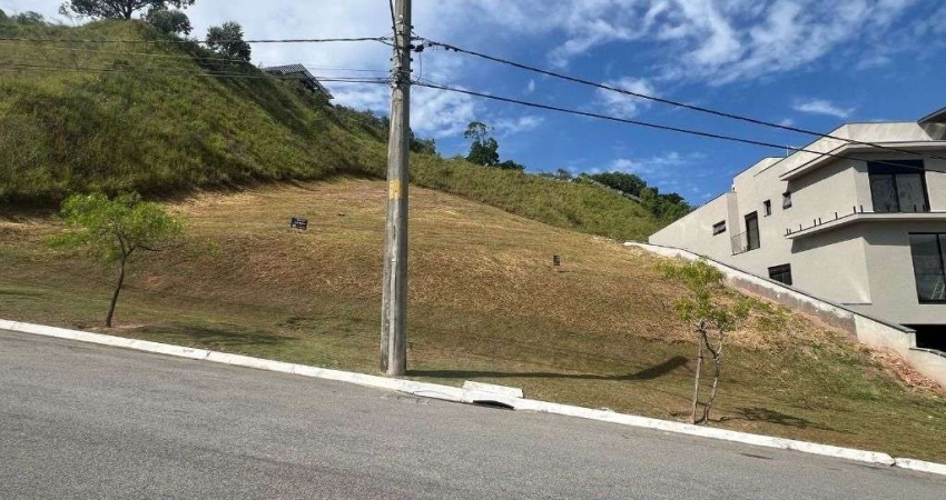 Terreno à venda, 750 m² por R$ 1.500.000,00 -  Alphaville - Santana de Parnaíba/SP