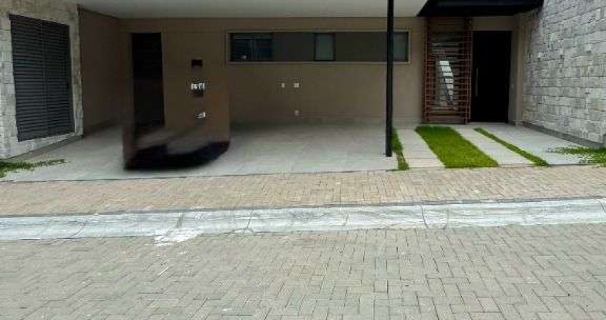 Casa com 4 dormitórios à venda, 310 m² por R$ 4.300.000 - Alphaville - Barueri/SP