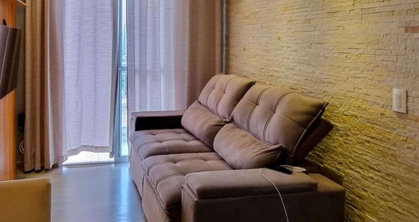Apartamento com 2 quartos à venda, 62 m² por R$ 560.000 - Osasco - Osasco/SP