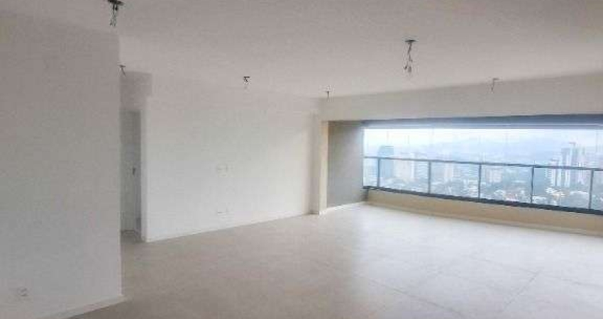 Apartamento com 2 dormitórios à venda, 119 m² por R$ 2.000.000,00 - Alphaville - Barueri/SP