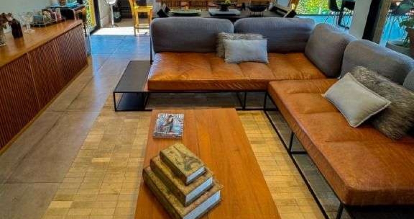 Casa com 3 dormitórios, 485 m² - venda por R$ 11.000.000,00 ou aluguel por R$ 60.000,00/mês - Alphaville - Barueri/SP