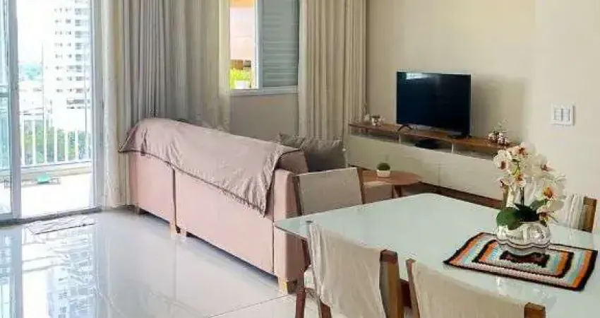 Apartamento à venda, 105 m² por R$ 1.025.000,00 - Jardim Tupanci - Barueri/SP