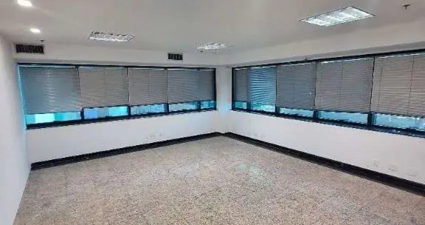 Sala para alugar, 91 m² por R$ 4.700/mês - Alphaville - Barueri/SP