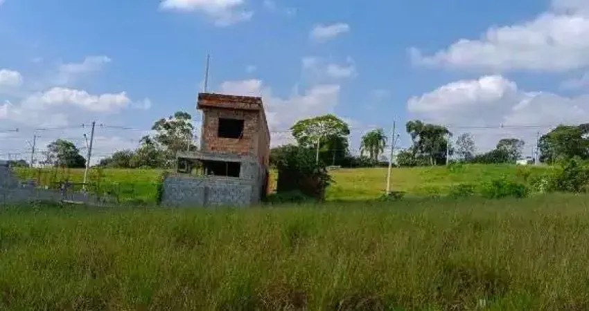 Terreno à venda, 125 m² por R$ 189.000,00 - Chácara Roselândia - Cotia/SP