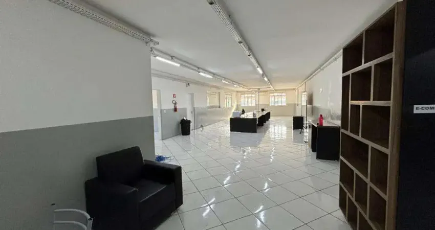 Barracão / Galpão / Depósito para alugar na Rua Professor Max Zendron, 1047, Vila São Jorge, Barueri