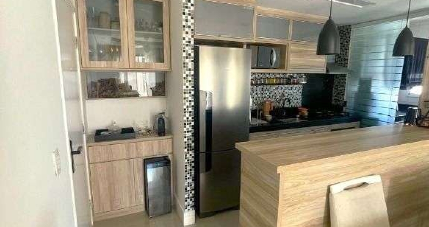 Apartamento com 3 quartos à venda na Rua Arnaldo Cintra, Vila Moreira, São Paulo