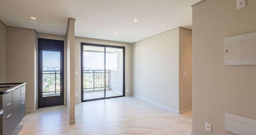Apartamento com 2 dormitórios à venda, 63 m² por R$ 850.000 - Alphaville - Barueri/SP