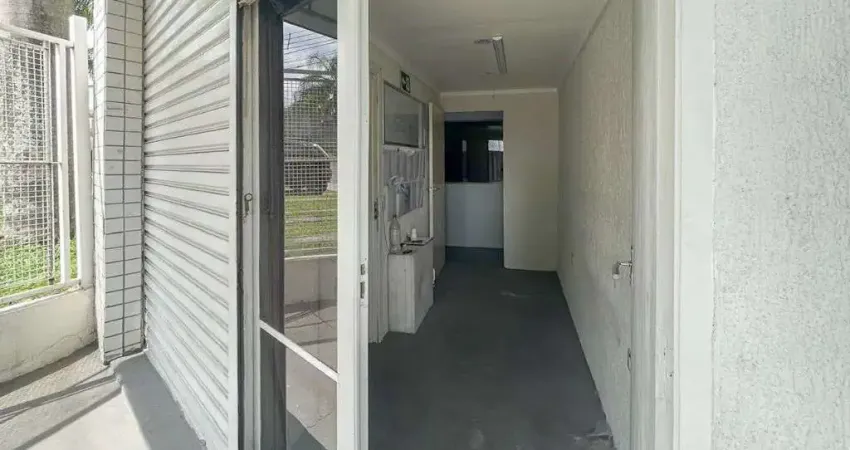 Galpão para alugar, 160 m² por R$ 5.045/mês - Chácaras Marco - Barueri/SP