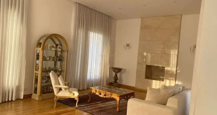 Casa com 4 dormitórios à venda, 737 m² por R$ 6.600.000,00 -  Alphaville - Santana de Parnaíba/SP