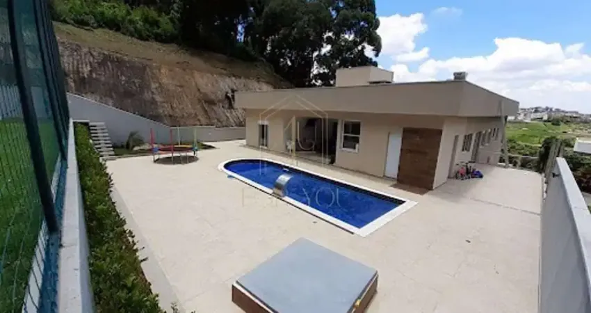 Casa com 5 dormitórios à venda, 500 m² por R$ 4.500.000,00 - Tamboré - Barueri/SP