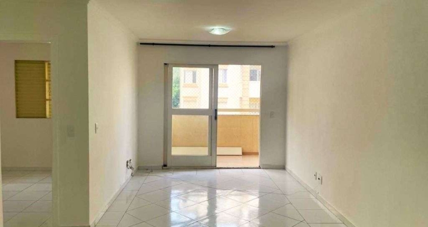 Apartamento com 2 quartos à venda na Rua Sérgio Martins Blumer Bastos, Parque Munhoz, São Paulo