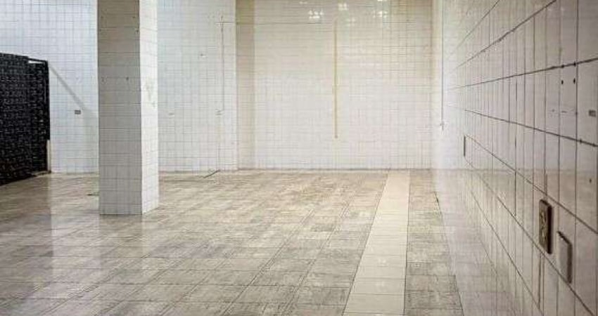 Salão para alugar, 90 m² por R$ 2.911/mês - Parque dos Camargos - Barueri/SP