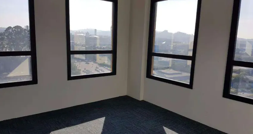 Sala à venda, 235 m² por R$ 380.000,00 - Alphaville - Barueri/SP