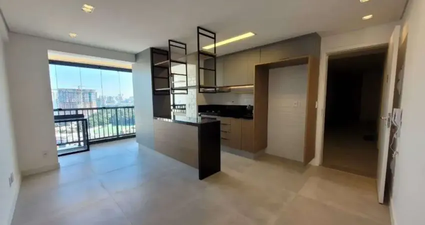 Apartamento com 2 dormitórios à venda, 56 m² por R$ 760.000,00 - Nova Aldeinha - Barueri/SP