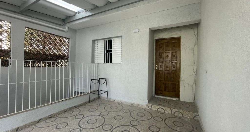 Casa com 2 dormitórios para alugar, 74 m² por R$ 2.825,00/mês - Jardim dos Camargos - Barueri/SP