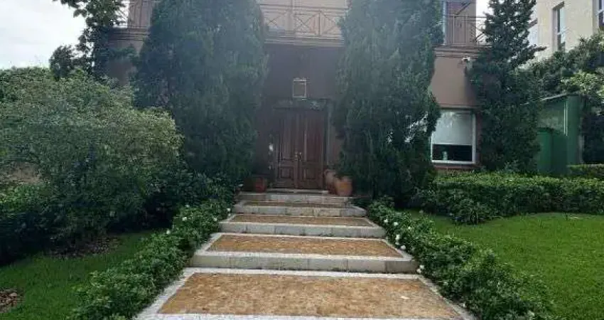 Casa com 4 dormitórios à venda, 698 m² por R$ 8.400.000,00 -  Alphaville - Santana de Parnaíba/SP