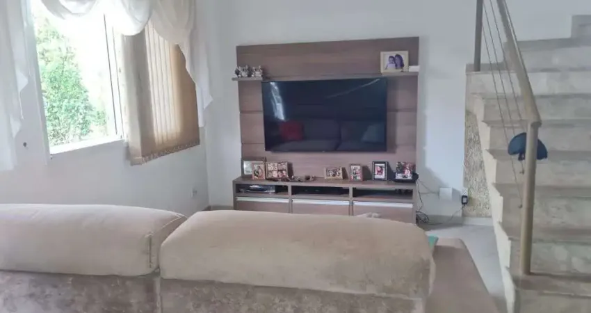 Casa com 3 dormitórios à venda, 96 m² por R$ 900.000,00 - Jardim Regina Alice - Barueri/SP