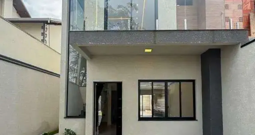 Casa com 3 dormitórios à venda, 143 m² por R$ 1.100.000,00 - Portal dos Ipês - Cajamar/SP