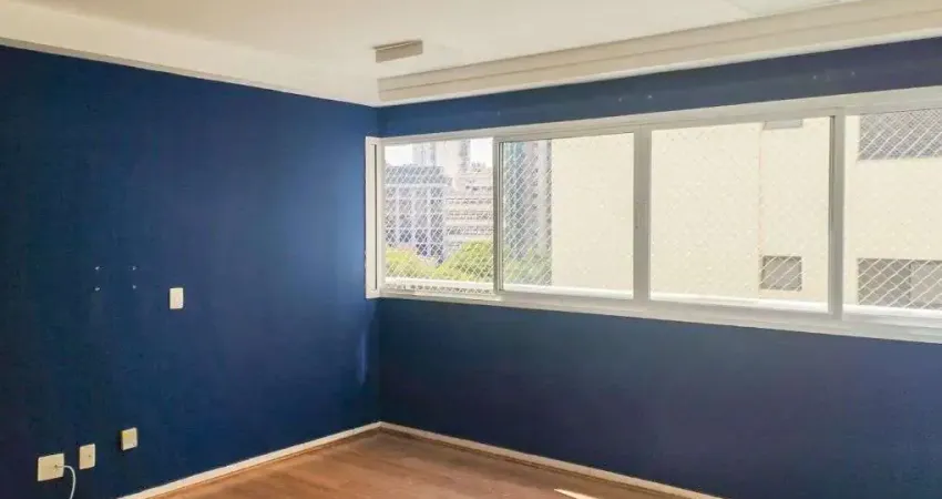 Apartamento com 2 dormitórios para alugar, 58 m² por R$ 4.831,49/mês - Lapa - São Paulo/SP