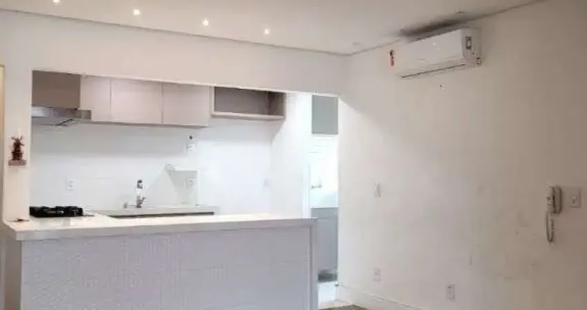 Apartamento com 3 dormitórios à venda, 87 m² por R$ 895.000 - Jardim Tupanci - Barueri/SP