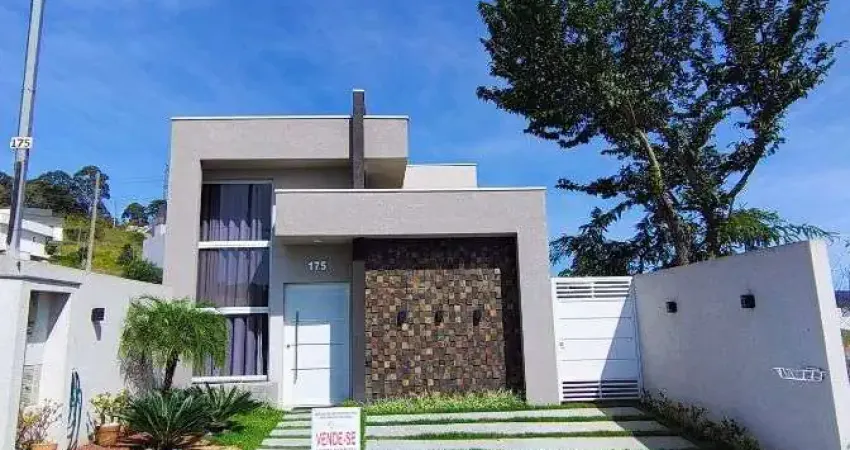 Casa com 2 dormitórios à venda, 100 m² por R$ 720.000,00 - Jardim Rosemary - Itapevi/SP