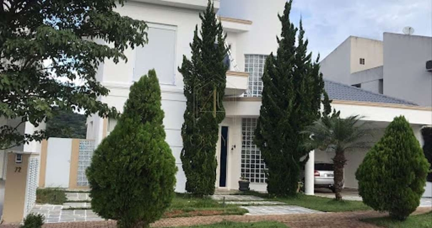 Casa com 4 dormitórios à venda, 358 m² por R$ 3.200.000,00 -  Alphaville - Santana de Parnaíba/SP