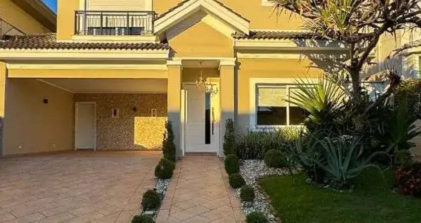 Casa com 4 dormitórios, 390 m² - venda por R$ 4.100.000,00 ou aluguel por R$ 25.550,00/mês - Alphaville - Santana de Parnaíba/SP