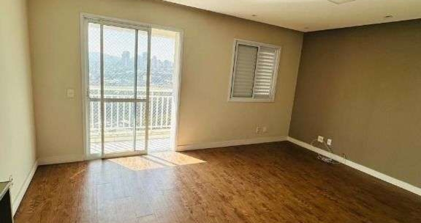 Apartamento com 2 dormitórios à venda, 70 m² por R$ 589.000,00 - Jardim Iracema - Barueri/SP