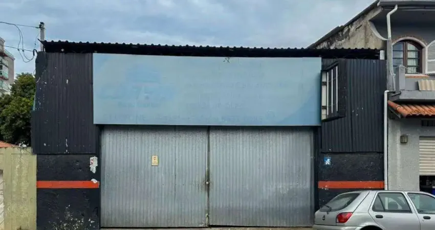Galpão para alugar, 400 m² por R$ 15.054/mês - Jardim Iracema - Barueri/SP