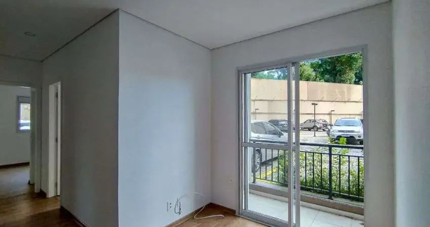 Apartamento com 3 dormitórios, 66 m² - venda por R$ 569.700,00 ou aluguel por R$ 3.246,67/mês - Parque Viana - Barueri/SP