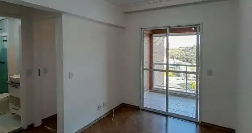 Apartamento com 2 dormitórios para alugar, 60 m² por R$ 4.084,40/mês - Bethaville I - Barueri/SP