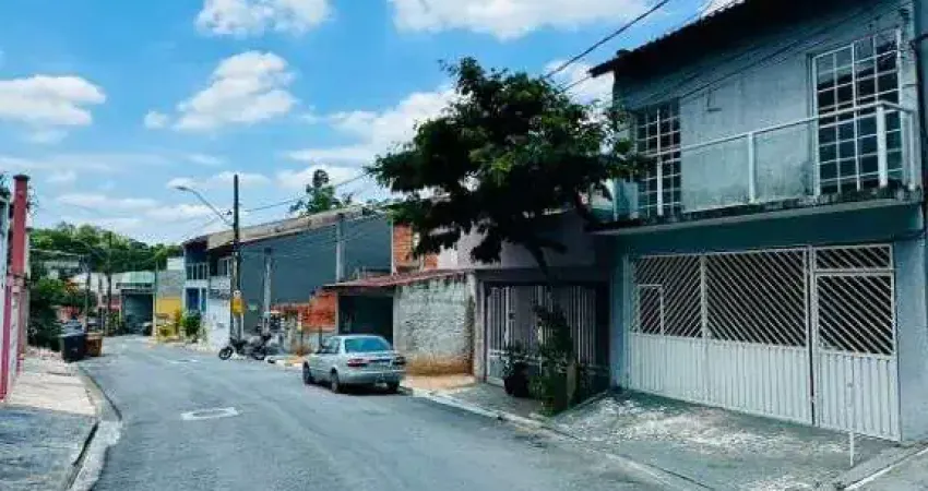 Casa com 2 dormitórios à venda, 50 m² por R$ 731.400,00 - Parque Esmeralda - Barueri/SP