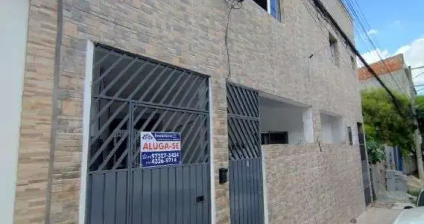 Kitnet com 1 dormitório para alugar, 50 m² por R$ 1.520,00/mês - Jardim Graziela - Barueri/SP