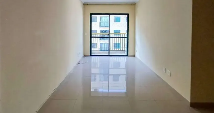 Apartamento com 3 dormitórios à venda, 80 m² por R$ 975.000 - Alphaville - Barueri/SP