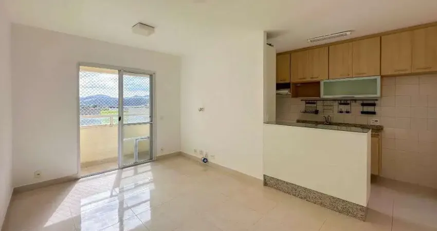 Apartamento com 3 dormitórios à venda, 73 m² por R$ 750.000,00 - Alphaville - Barueri/SP