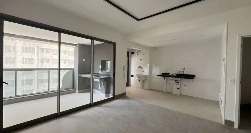 Apartamento com 2 dormitórios à venda, 95 m² por R$ 1.500.000 - Alphaville Conde II - Barueri/SP
