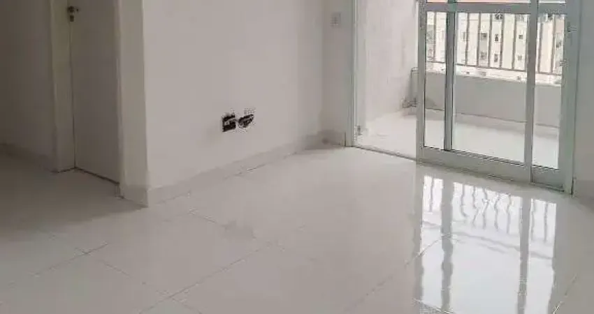 Apartamento com 2 dormitórios à venda, 58 m² por R$ 420.000 - Vila Boa Vista - Barueri/SP