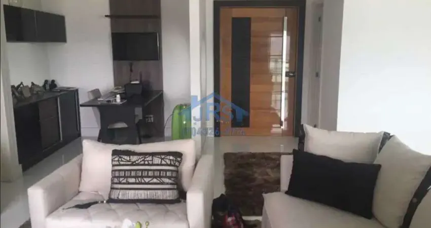 Apartamento com 3 dormitórios, 202 m² - venda por R$ 3.000.000,00 ou aluguel por R$ 19.266,67/mês - Alphaville - Santana de Parnaíba/SP