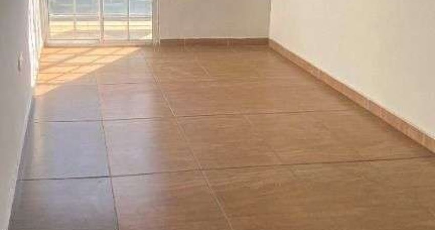 Casa com 2 dormitórios para alugar, 50 m² por R$ 1.733,33/mês - Parque Esmeralda - Barueri/SP