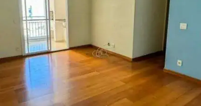 Apartamento com 3 dormitórios, 85 m² - venda por R$ 800.000 ou aluguel por R$ 3.500/mês - Jardim Tupanci - Barueri/SP