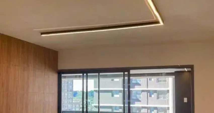 Apartamento com 2 dormitórios, 94 m² - venda por R$ 1.600.000 ou aluguel por R$ 11.358/mês - Alphaville - Barueri/SP