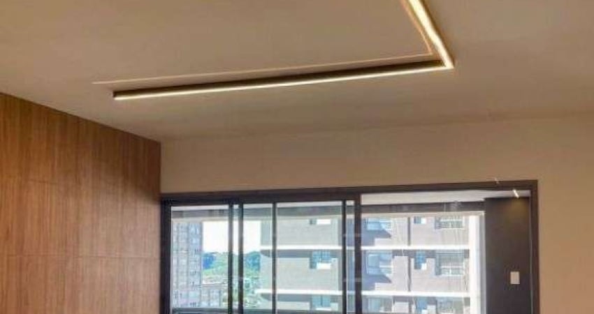 Apartamento com 2 dormitórios, 94 m² - venda por R$ 1.600.000 ou aluguel por R$ 11.358/mês - Alphaville - Barueri/SP
