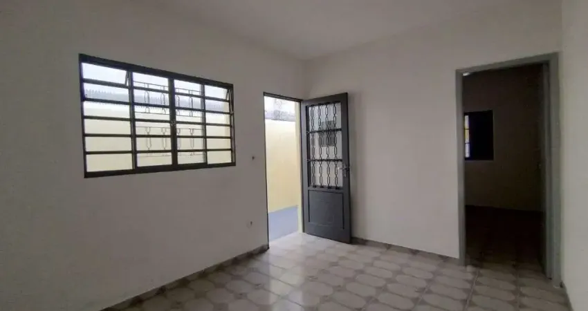 Casa com 2 dormitórios para alugar, 110 m² por R$ 2.500/mês - Vila São Luiz (Valparaízo) - Barueri/SP