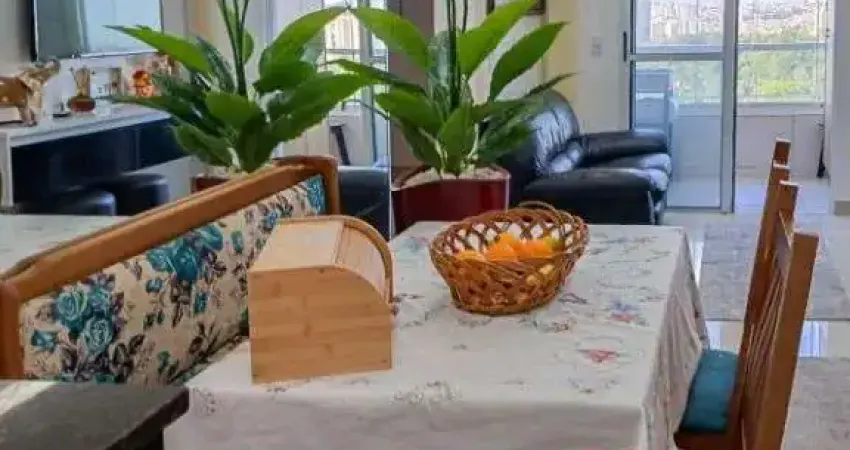 Apartamento com 2 dormitórios, 54 m² - venda por R$ 425.000 ou aluguel por R$ 2.841/mês - Jardim Marilu - Carapicuíba/SP