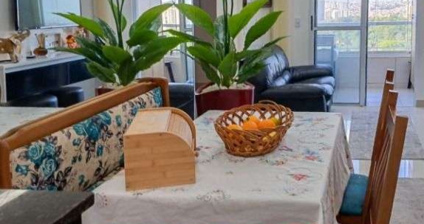 Apartamento com 2 dormitórios, 54 m² - venda por R$ 425.000 ou aluguel por R$ 2.841/mês - Jardim Marilu - Carapicuíba/SP