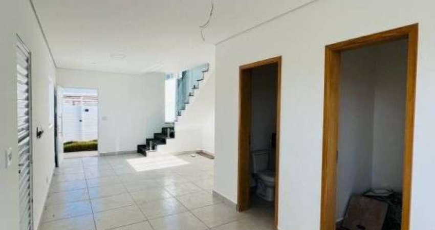 Casa com 3 dormitórios à venda, 130 m² por R$ 840.000 - Villas do Jaguari - Santana de Parnaíba/SP