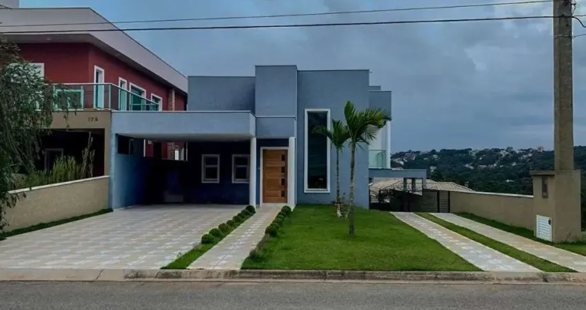 Casa com 4 dormitórios para alugar, 500 m² por R$ 13.000,00/mês - Jardim do Golf I - Jandira/SP