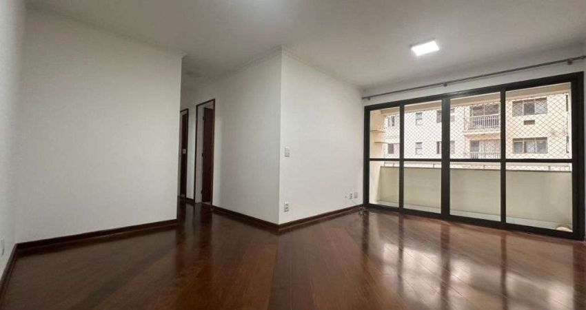 Apartamento com 3 dormitórios, 90 m² - venda por R$ 1.100.000 ou aluguel por R$ 5.961/mês - Alphaville Industrial - Barueri/SP
