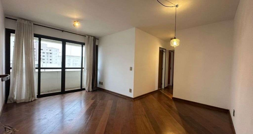 Apartamento com 3 dormitórios, 90 m² - venda por R$ 1.150.000 ou aluguel por R$ 6.476/mês - Alphaville - Barueri/SP